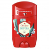 Old Spice tuhý dezodorant Deep Sea 50 ml