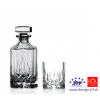 Whisky set Opera 1+6 750+300 ml (RCR )
