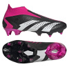 Adidas Predator Accuracy+ SG černá/bílá/růžová EUR 40 2/3