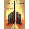 Sekání palisád - Kukal Pavel