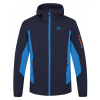 Hannah Seumas midnight navy/brilliant blue XXL