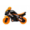Jazdidlo motor TechnoK 5767 oranžové
