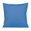 Darymex JERSEY OBLIEČKA NA VANKÚŠ 011 40X40 CM MODRÁ