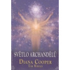 Světlo archandělů - Cooper Diana, Tim Whild
