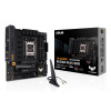 ASUS TUF GAMING B650M-PLUS WIFI AMD B650 Zásuvka AM5 Micro ATX