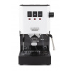 GAGGIA Gaggia Classic E24 bílá