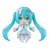 Good Smile Company Colorful Stage! The Movie: A Miku Who Can't Sing Nendoroid Akční Figurka Hatsune Miku: Unshuttered Sekai Ver. 10 cm