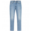 Wrangler Straight Sunkiss Dámske džínsy OKM0077 32/32