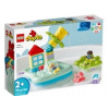 LEGO® DUPLO® 10989: Aquapark