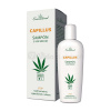 Cannaderm Capillus šampón s kofeínom proti vypadávaniu vlasov 150 ml 150 ml šampón
