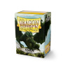 Dragon Shield obaly Protector Green 100ks