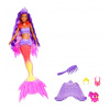 Barbie Mořská panna Brooklyn HHG53