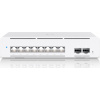 Ubiquiti UniFi Switch Pro XG 8 PoE, 155W