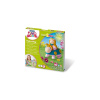 FIMO kids modelovacia súprava Form Play - víla a chrobák - úroveň 3