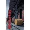 Suttree - Cormac McCarthy