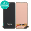 LCD displej + Dotykové sklo Xiaomi Poco M7 Pro 5G Aftermarket PRO