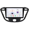 Ossuret 4GB Autorádio Ford Transit Tourneo Custom 2012 – 2021, Android Auto, CarPlay, Bluetooth, GPS