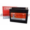 Fiamm (Itálie) Motobatéria Fiamm FT12B-BS - Ducati Sport Touring 2, 944ccm - 01>03