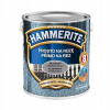 Farba - Hammerite On Rust 2.5L KLADIVO STRIEBROŠEDÉ (Farba - Hammerite On Rust 2.5L KLADIVO STRIEBROŠEDÉ)