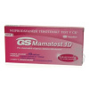 GS Mamatest 10 Tehotenský test 2ks