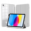 Tech-Protect SC Pen Hybridní iPad 10,9 2022 10gen TEC310210 šedé