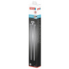 tesa Handtuchhalter SMOOZ 40317-00000-00 zweiarmig (40317-00000-00)