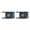 Hewlett Packard Enterprise HPE ProLiant DL380 Gen11 Standard Fan Kit P49146-B21
