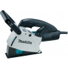 Makita SG1251J Bruska na drážky ve zdivu 125 mm, 1400 W