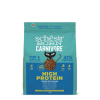 Whitebridge Petfood S.r.l. Schesir Cat Born Carnivore Adult - Čerstvý sleď a losos 255g