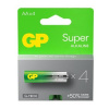 GP Super AA 4ks B01214