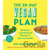 The 28-Day Vegan Plan - Kim Julie Hansen