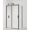 Swiss aqua technologies Sprchový kout obdélník 110x90 cm SAT TEX BB SIKOTEXDBB110S90C