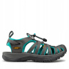 Keen Whisper Tourist Sandals 37 (Dámske topánky Keen Whisper K. Dark Shadow R.37)