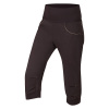 Ocun Noya Shorts velikost XL barva anthracite obsidian