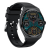 MAXCOM EW05 EcoWatch5, Smart hodinky, čierne