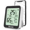 Govee Teploměr a vlhkoměr s displejem, Bluetooth (H5075001)