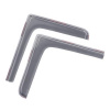 Deflektor AKRYL DAF XF95 11/01-12/07, XF105 02/04-