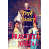 Dvě lásky Františka Josefa I. - József Kalász - Kellner