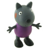 Comansi Peppa Pig Prasiatko Psík Dani rozprávková