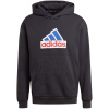 adidas FI Bos Hd Oly M IS3233