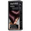 SYOSS Professional Permanentná farba na vlasy Dark Violet - tmavá fialová 3-3