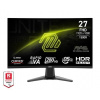 MSI MAG 276CXF Gaming monitor 27