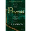 Panovník - C. J. Sansom