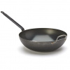 de Buyer 5217.32 Blue Carbon Wok 32 cm