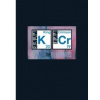 King Crimson - Elements / Tour Box 2019 / 2CD / Digibook [2 CD]