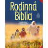 Rodinná Biblia (ilustrované vydanie) - Sally Ann Wright