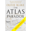 Atlasův paradox - Olivie Blake