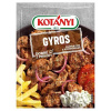 Korenie Gyros 35 g Kotányi