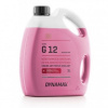Chladiaca kvapalina DYNAMAX Cool Ultra G12 3L