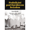 Podnikání pod Davidovou hvězdou - Pavel Kosatík